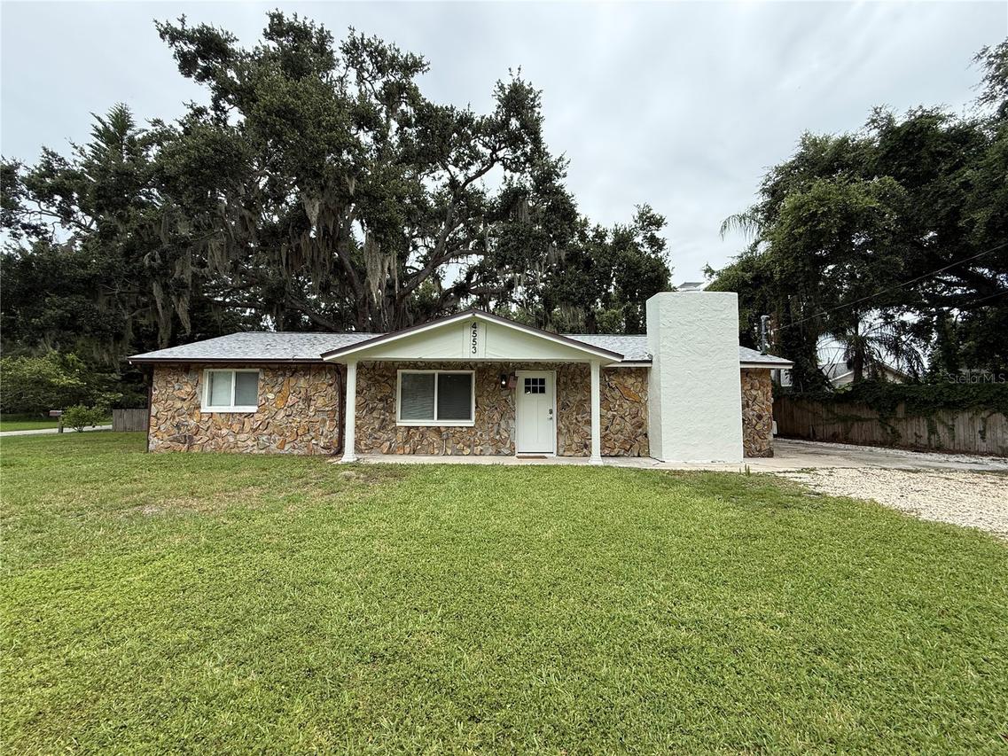 4553 Edith St., New Port Richey, FL 34652