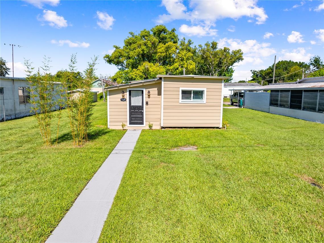 1726 Missouri Ave., St Cloud, FL 34769