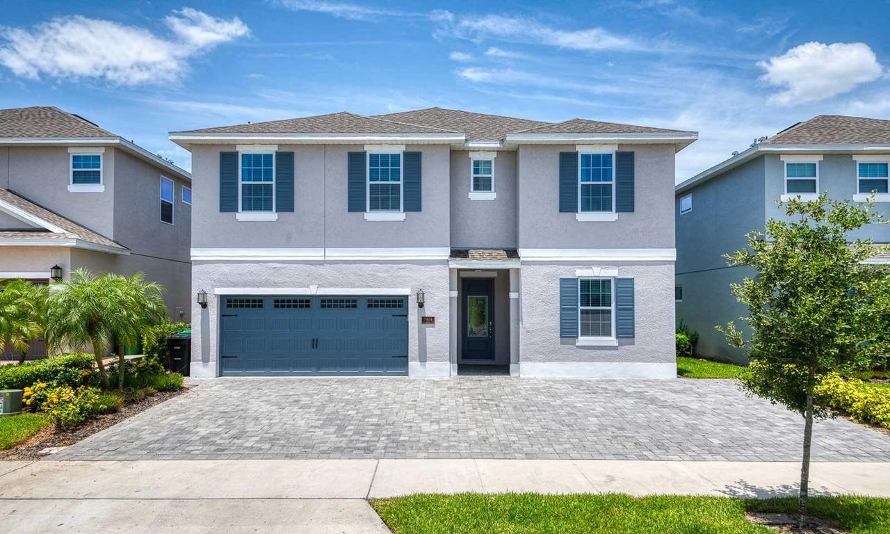 7454 Marker Ave., Kissimmee, FL 34747