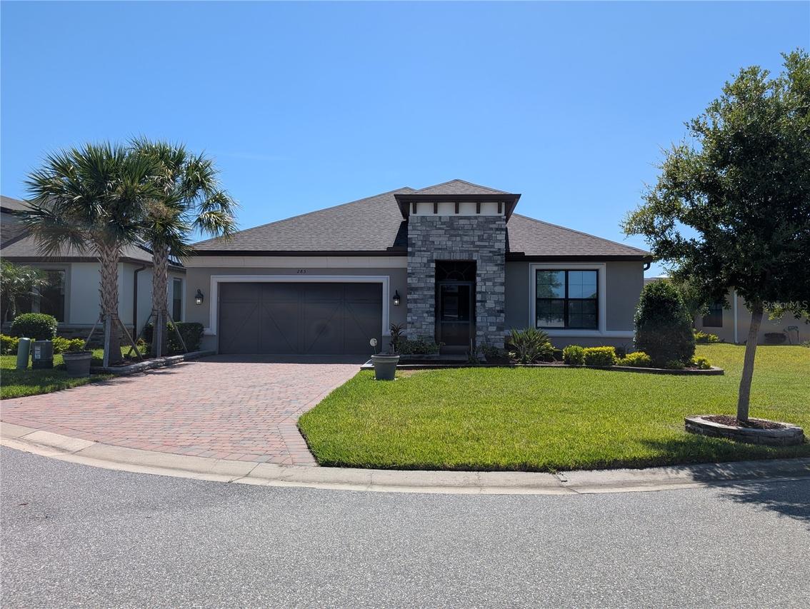 285 Bella Cortina Dr., Poinciana, FL 34759