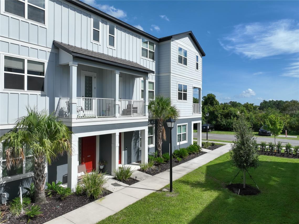 3427 Norman Lewis Alley, Orlando, FL 32828