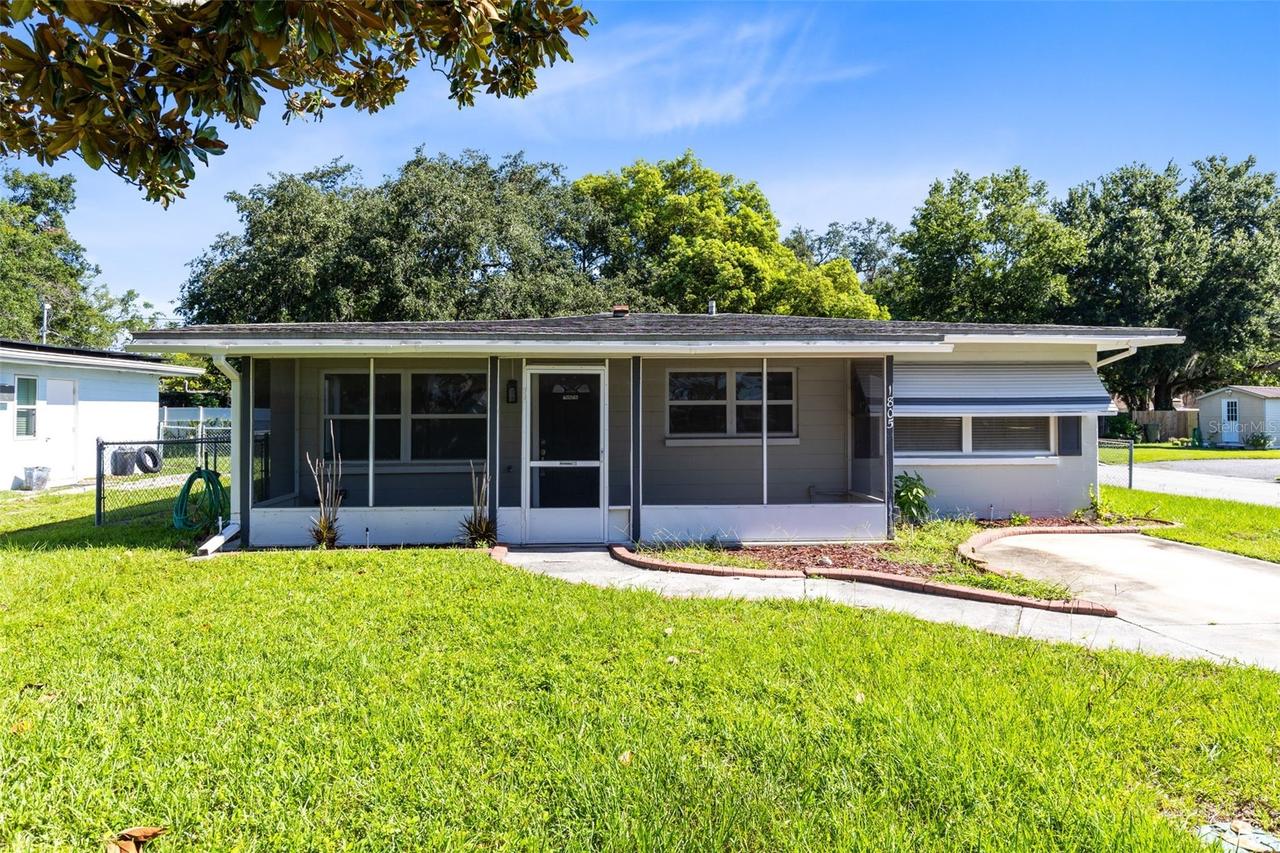 1805 Verona St., Kissimmee, FL 34741