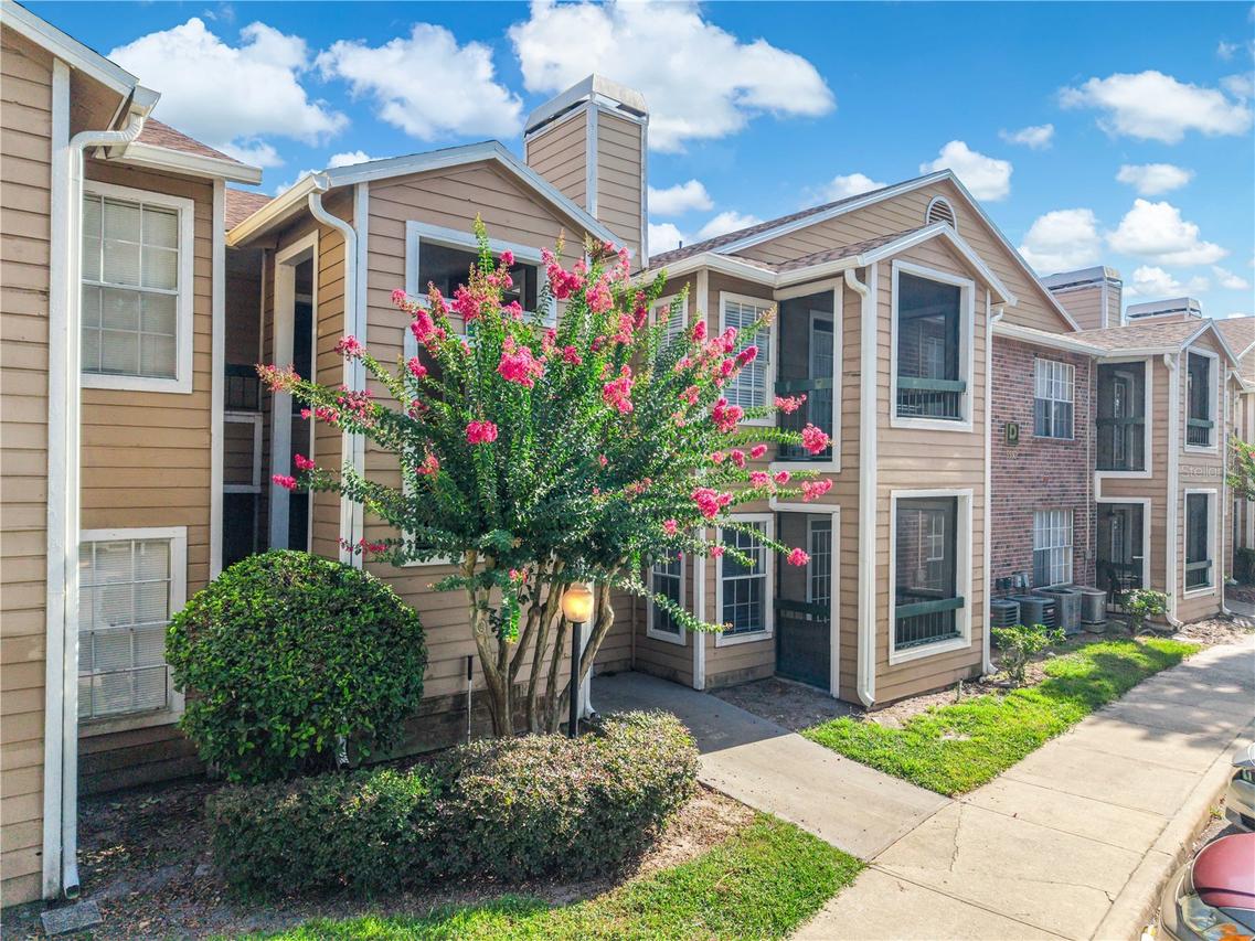 5530 Chrishire Way #D109, Orlando, FL 32822