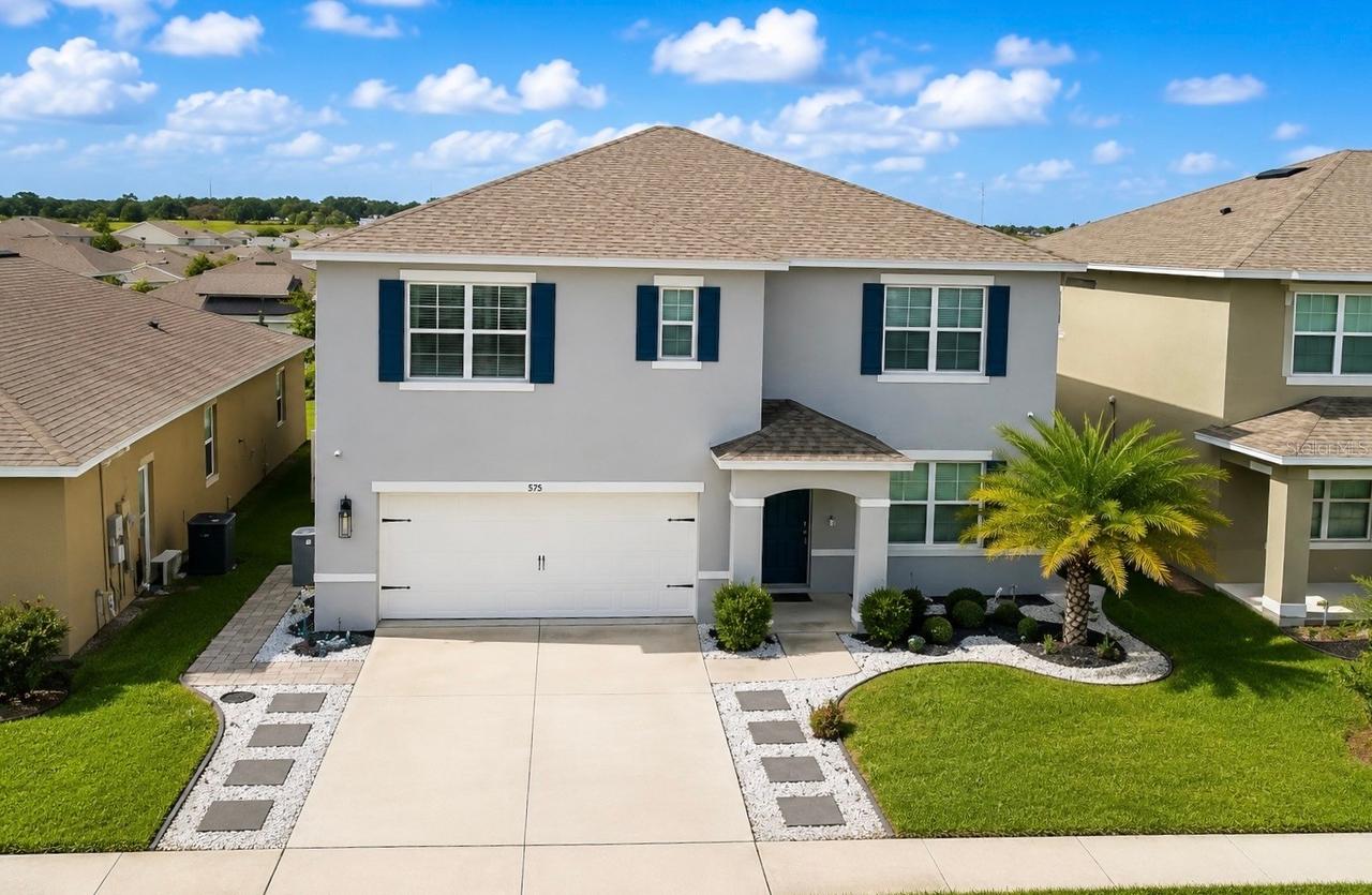 975 Serchio St., Haines City, FL 33844