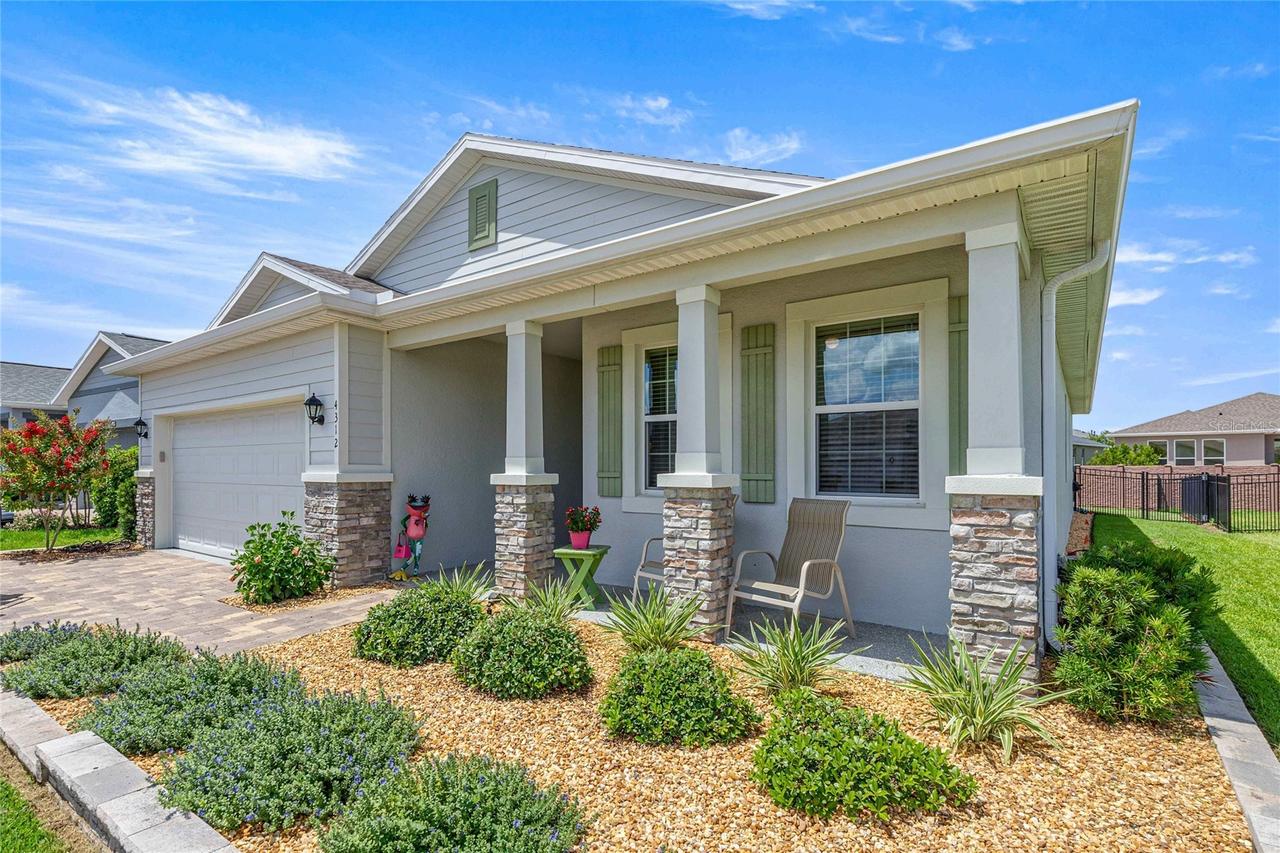 4312 NW 55th Ct., Ocala, FL 34482