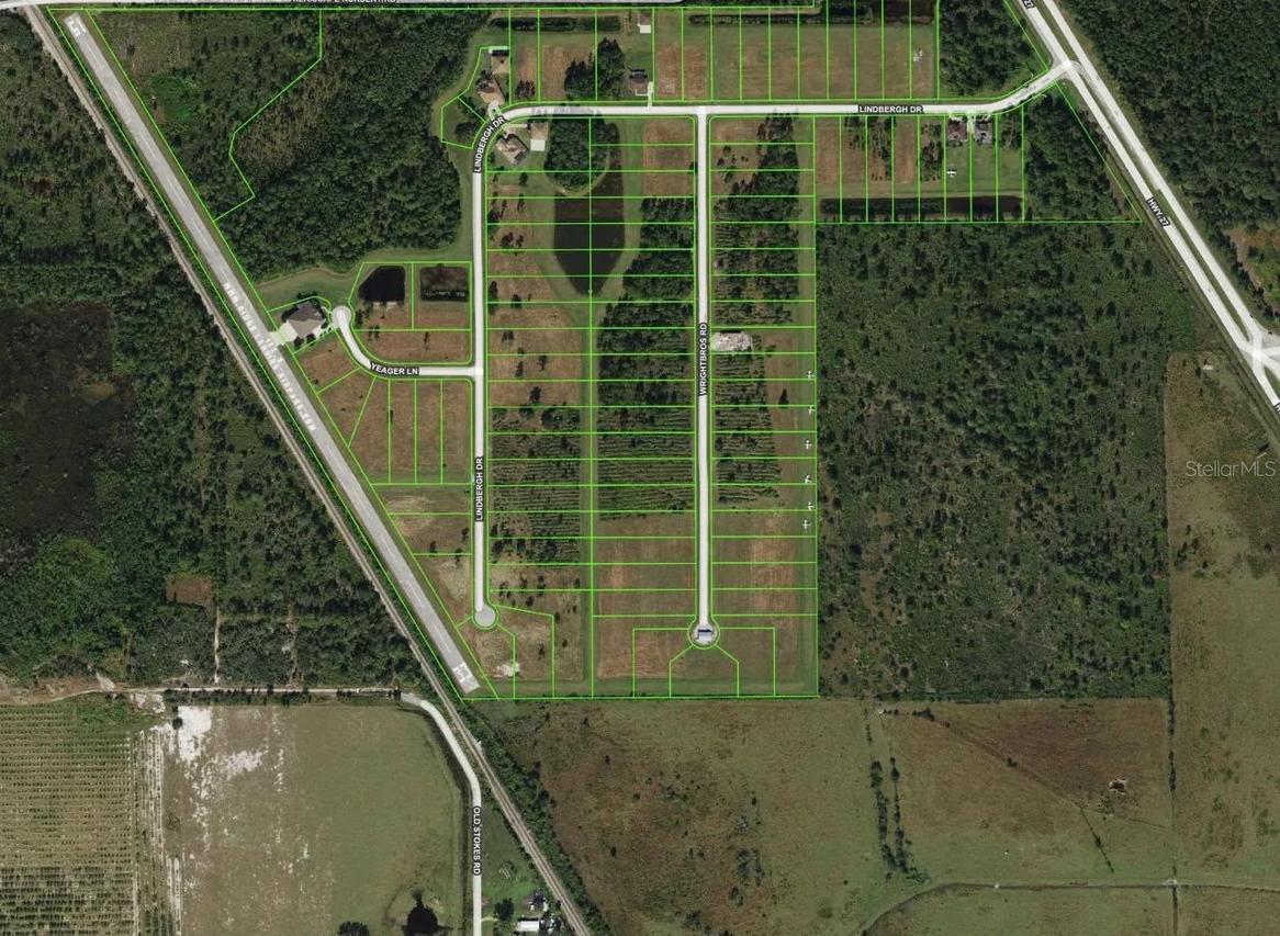 4630 W Wrightbros Rd., Frostproof, FL 33843