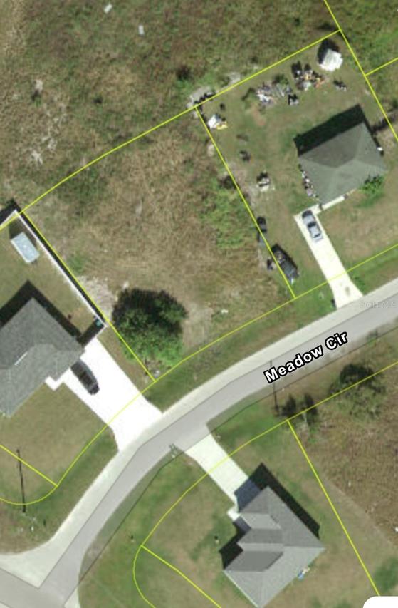 9003 Meadow Cir., Labelle, FL 33935