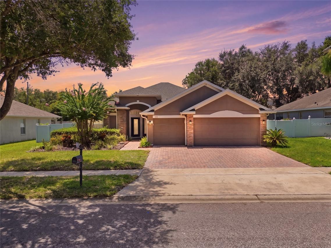 106 Alexandria Place Dr, Apopka, FL 32712