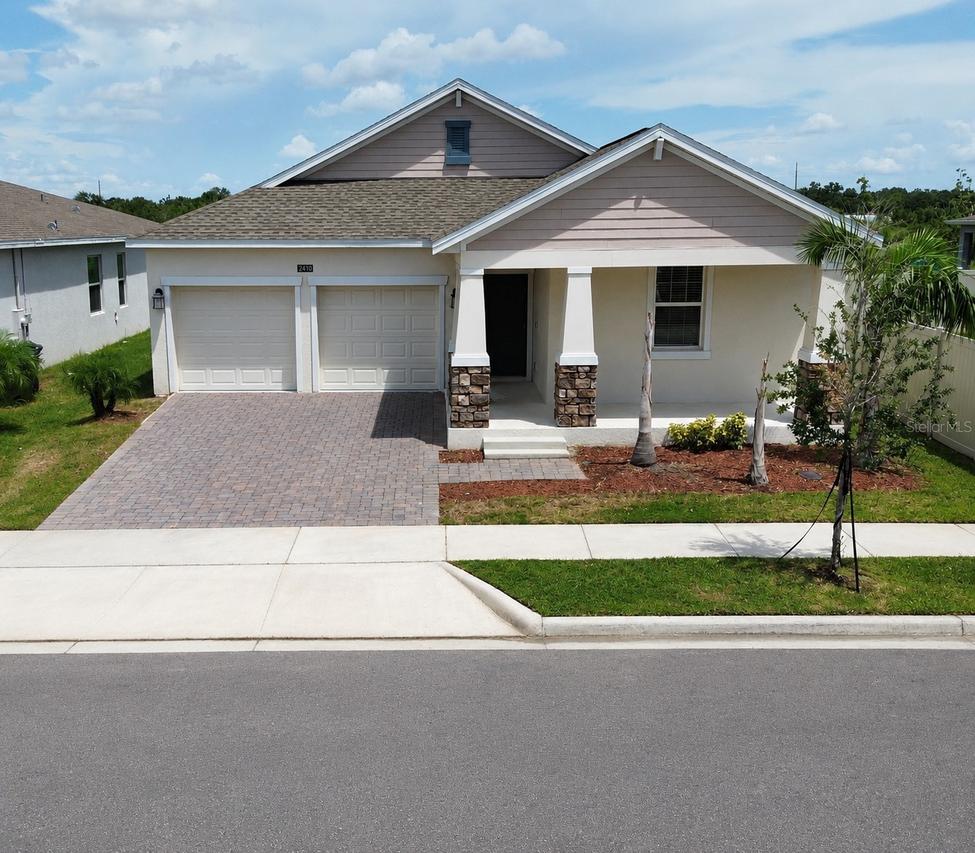 2410 Relaxing Ln., Kissimmee, FL 34744