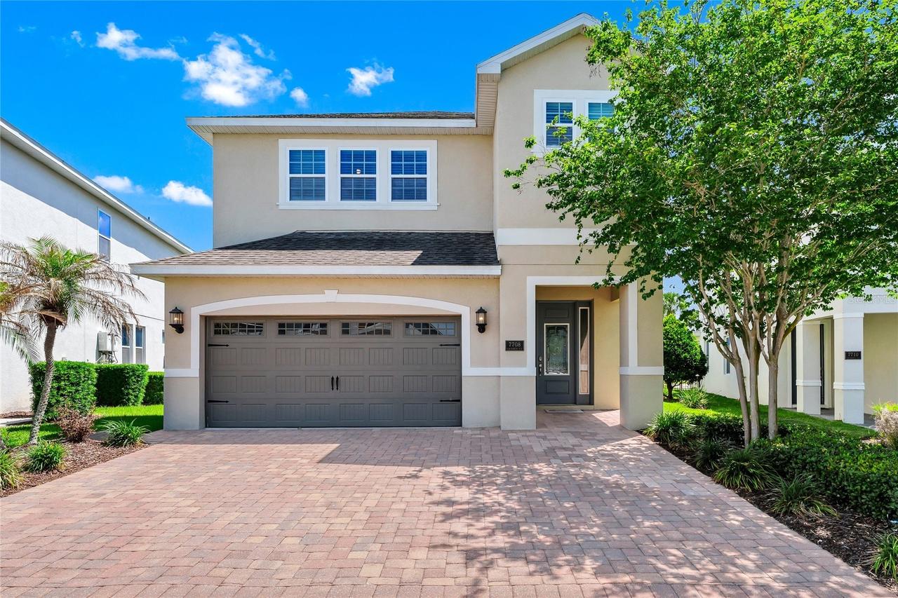 7708 Graben St., Kissimmee, FL 34747