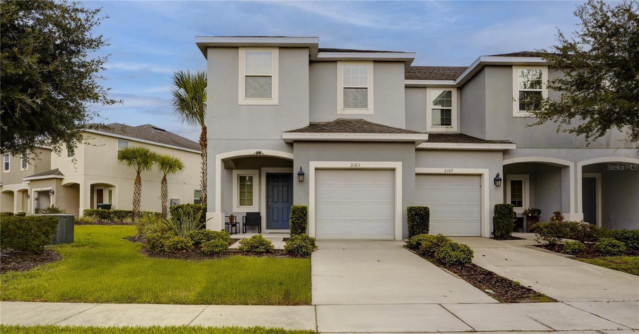 2163 Crystal Bell St., Orlando, FL 32824