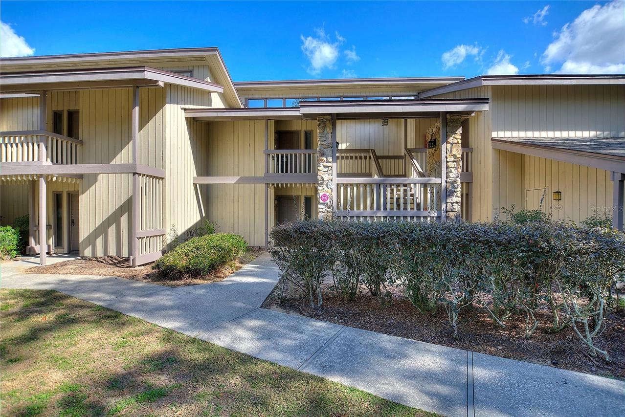 907 Tennis Way #3147/8, Haines City, FL 33844
