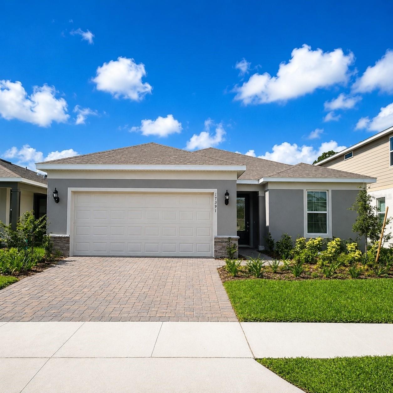 17391 Saw Palmetto Ave., Clermont, FL 34714