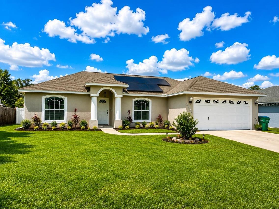 2333 Ainsworth Ave., Deltona, FL 32738