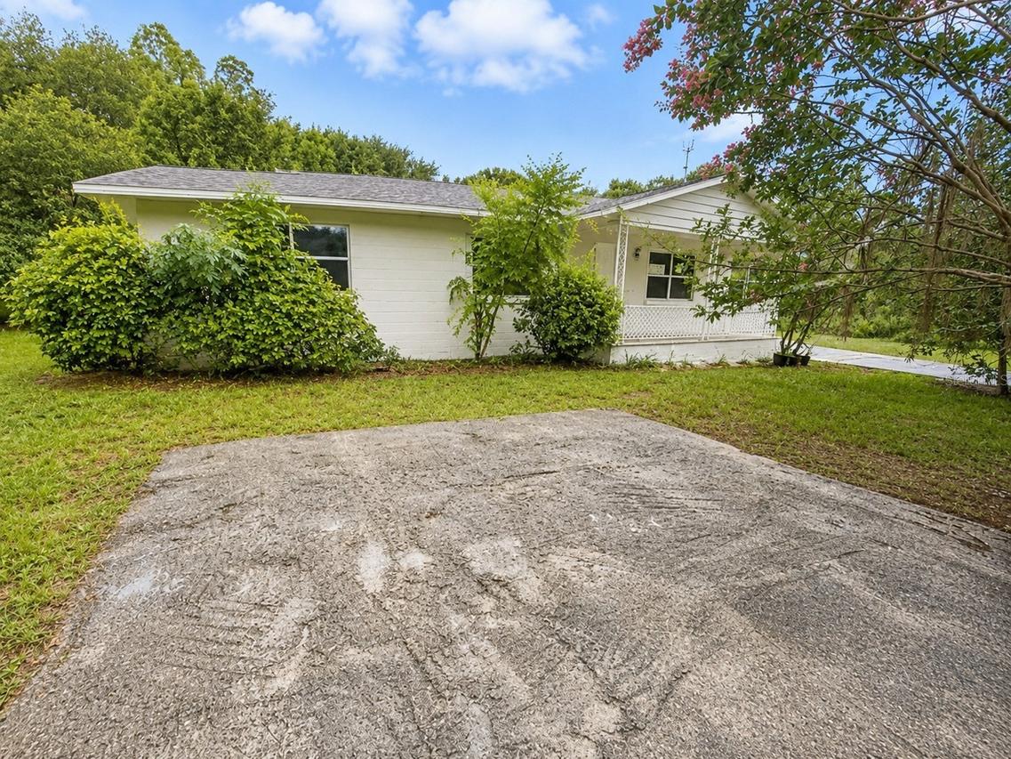 21450 NE 35th St., Williston, FL 32696
