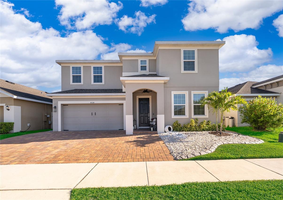 4724 Marcos Cir., Kissimmee, FL 34758