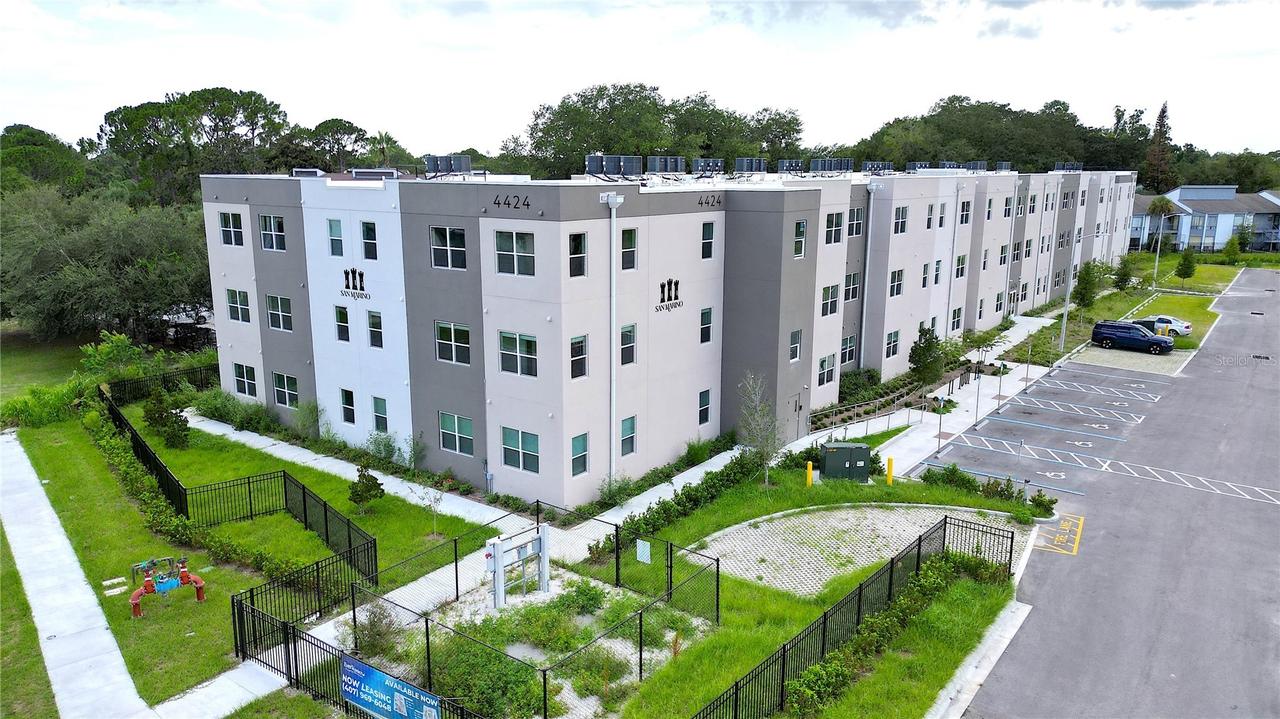 4424 S Texas Ave. #1-320, Orlando, FL 32839