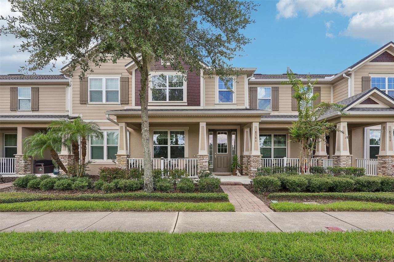 8386 Iron Mountain Tr., Windermere, FL 34786