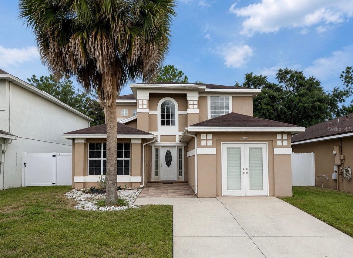 2728 Emerson Ln., Kissimmee, FL 34743