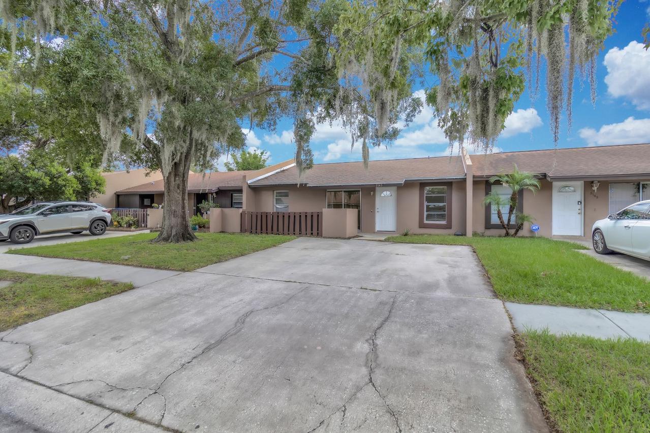 3143 Stonecastle Rd., Orlando, FL 32822