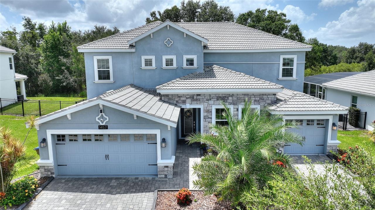1457 Olympic Club Blvd., Davenport, FL 33896
