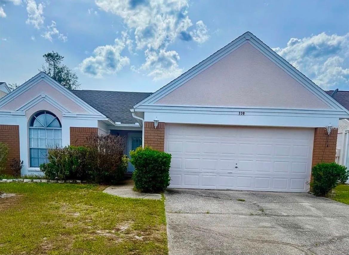 338 Mantis Loop, Apopka, FL 32703
