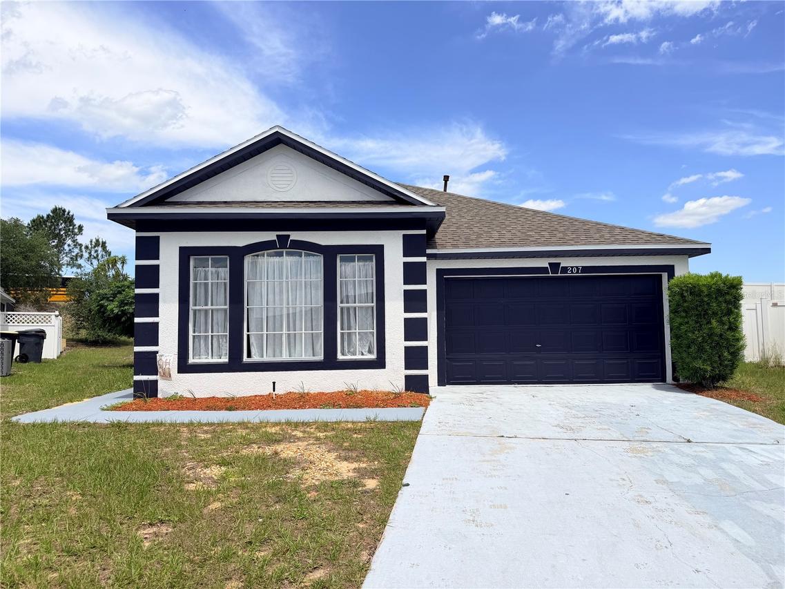 207 High Ridge Dr., Davenport, FL 33837