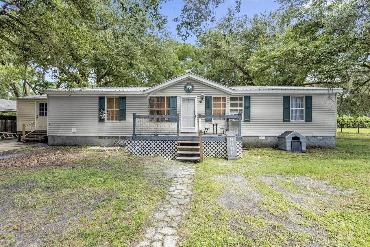 1705 SE 179 Pl., Summerfield, FL 34491