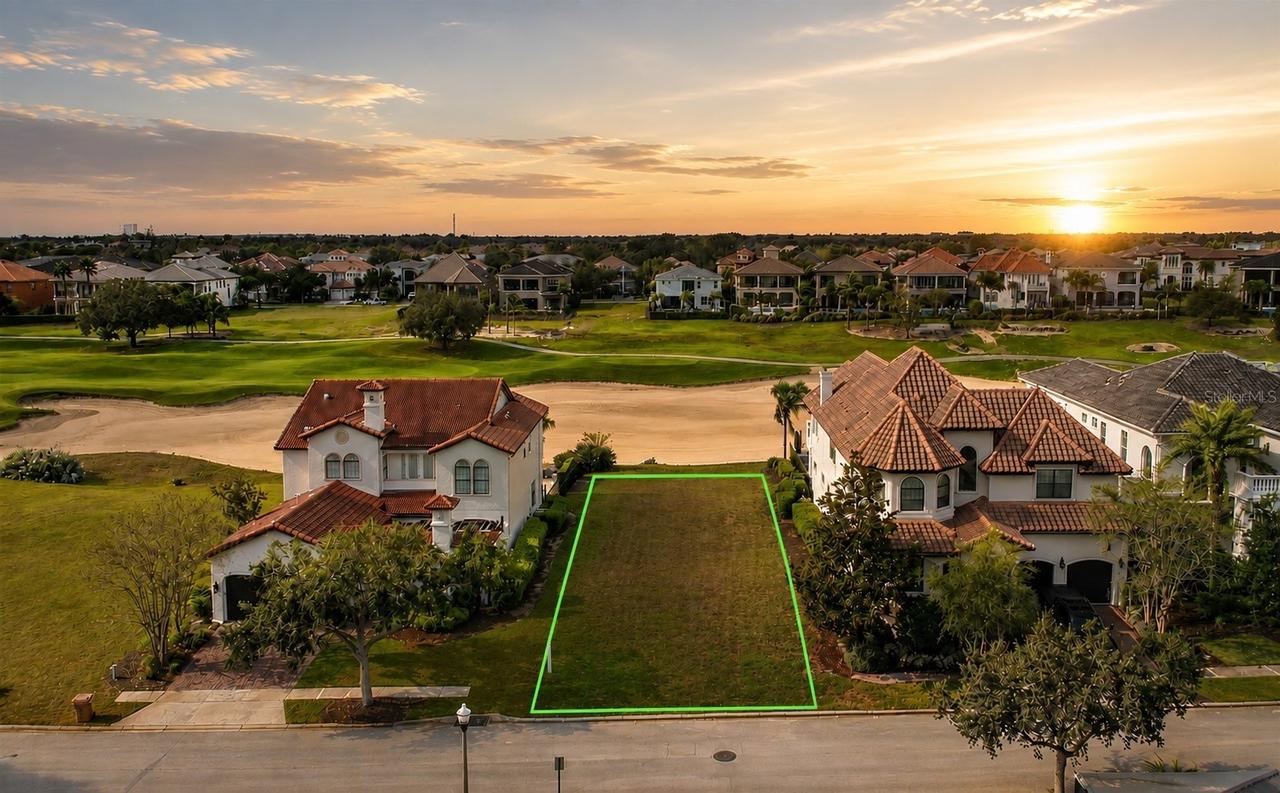 541 Muirfield Loop, Reunion, FL 34747