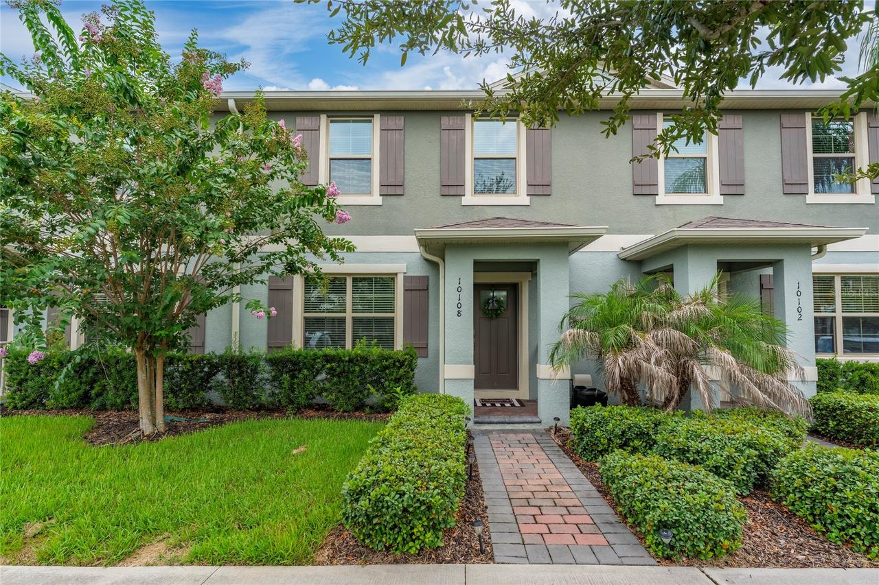 10108 Salt Point Dr., Winter Garden, FL 34787