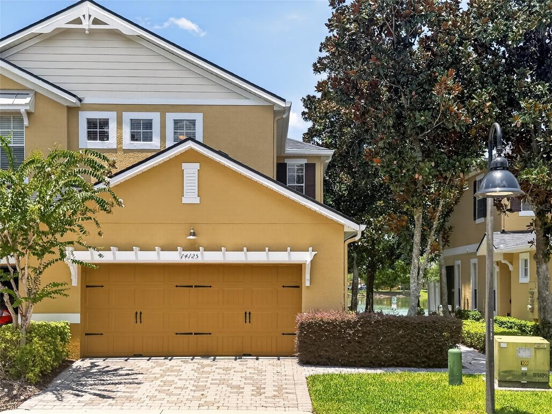 14125 Oasis Cove Blvd. #206, Windermere, FL 34786