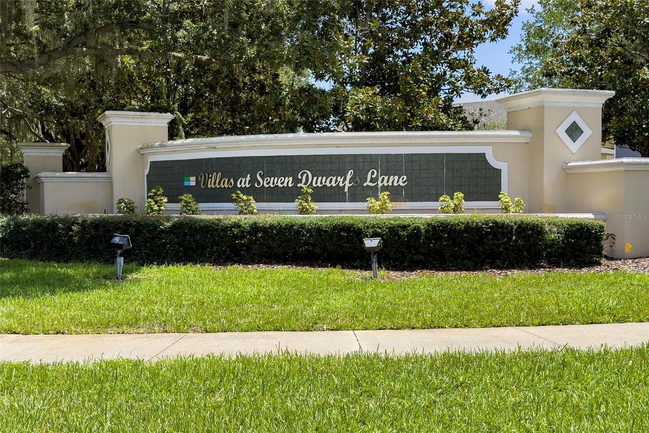 2616 Lodi Cir. #104, Kissimmee, FL 34746