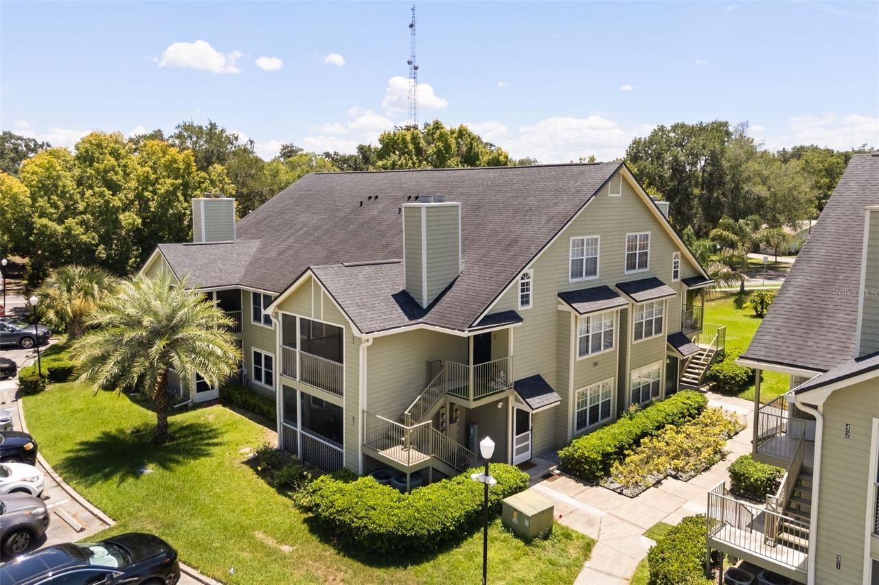 3729 S Lake Orlando Pkwy. #5, Orlando, FL 32808