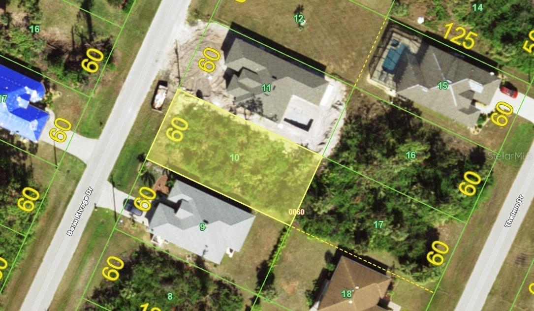 119 Beau Rivage Dr., Rotonda West, FL 33947
