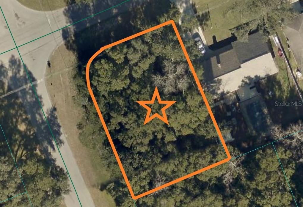 Teak Rd., Ocala, FL 34472