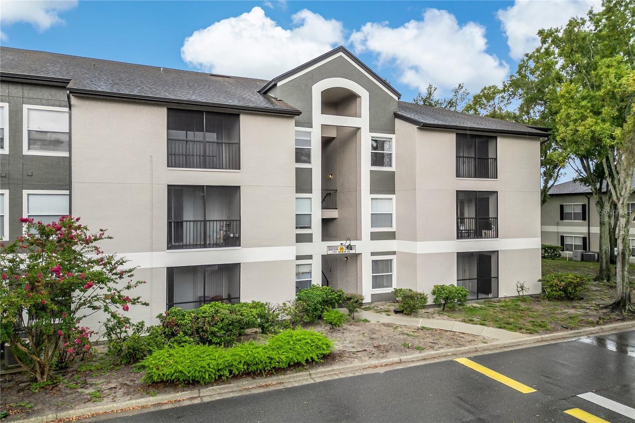 7511 Seurat St. #10102, Orlando, FL 32819