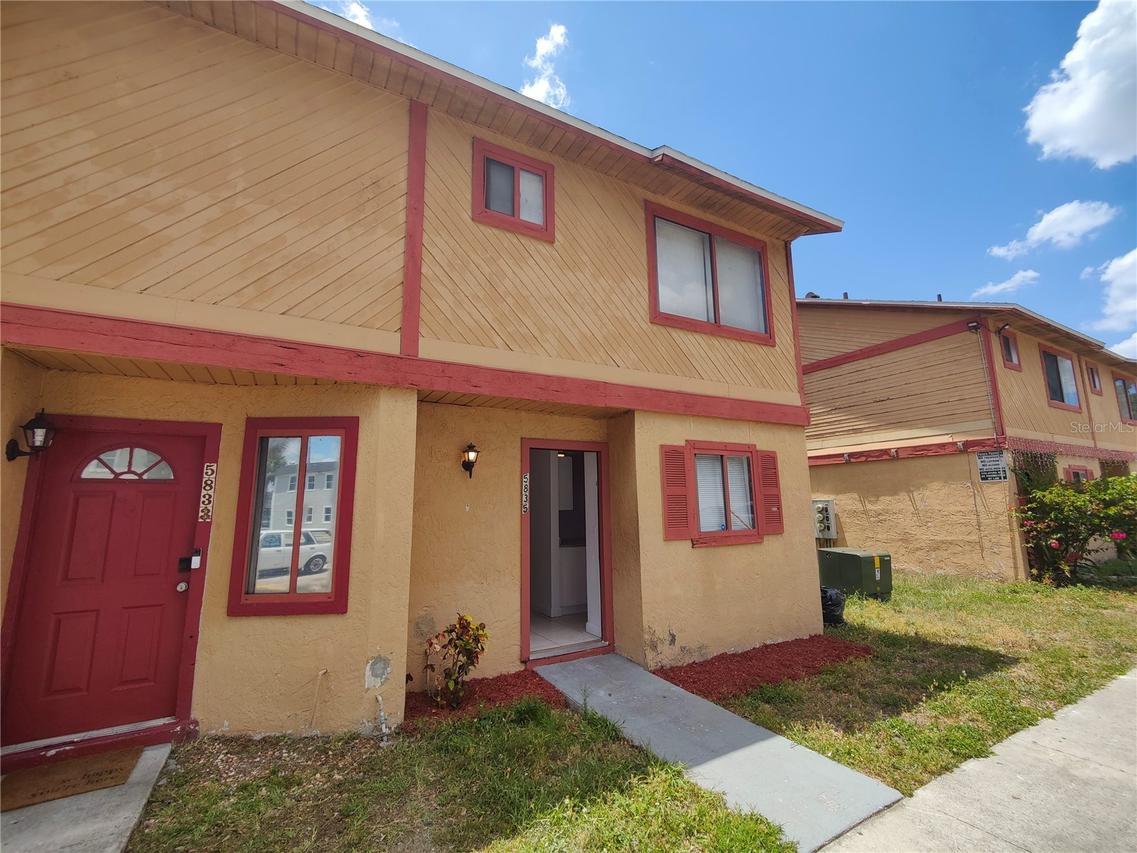 5835 Curry Ford Rd., Orlando, FL 32822