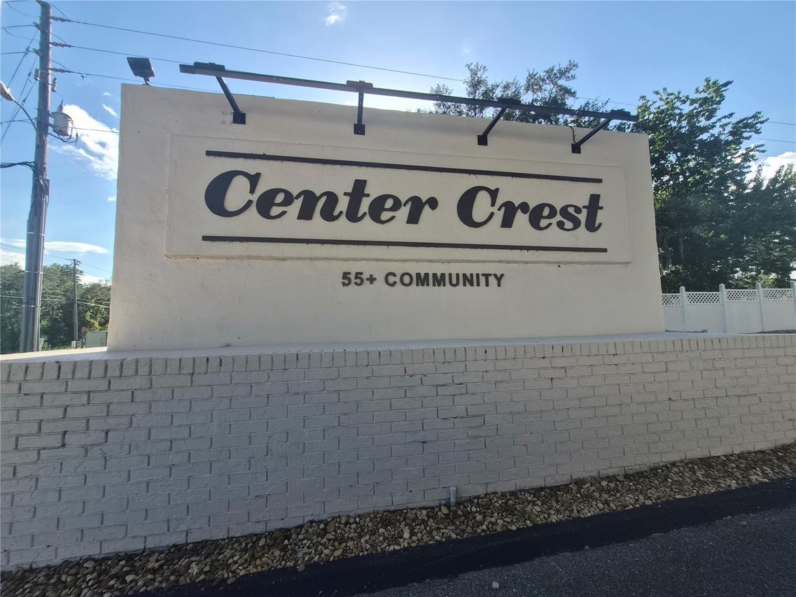 650 Center Crest Blvd., Davenport, FL 33837