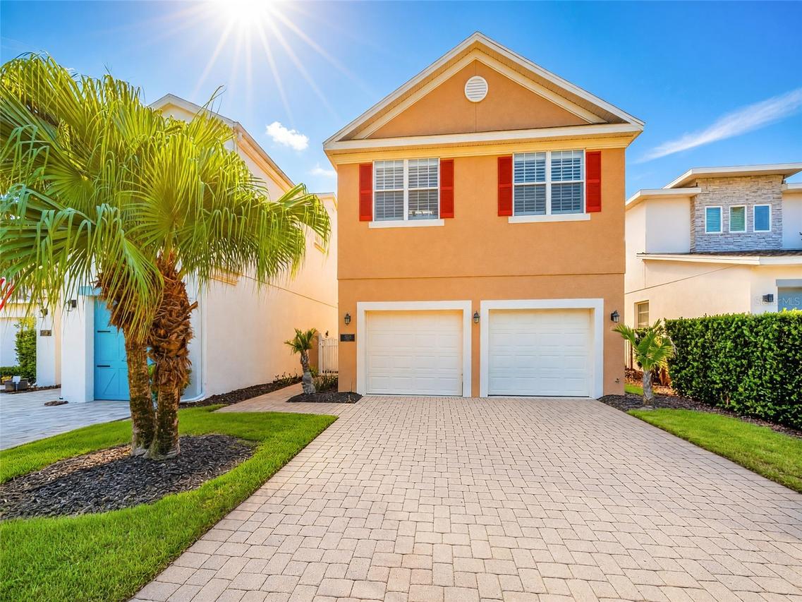 7526 Excitement Dr., Reunion, FL 34747