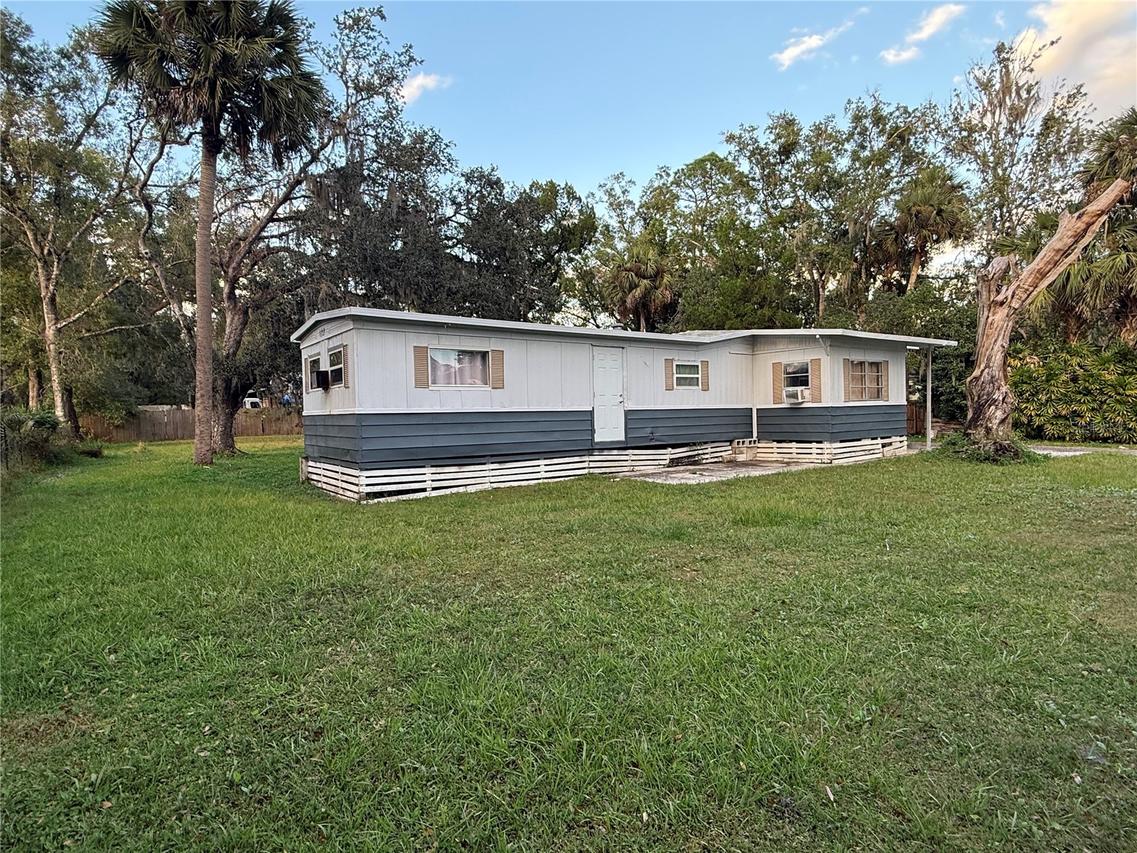 25309 Bartholomew St., Christmas, FL 32709