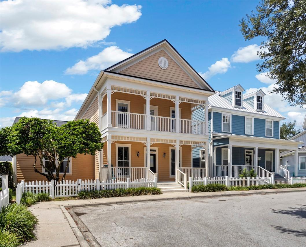 1010 Periwinkle Ct., Celebration, FL 34747
