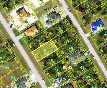 244 Antis Dr., Rotonda West, FL 33947