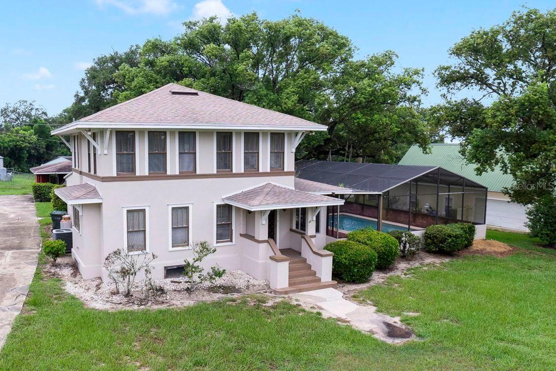 530 N Ridge Ave., Lake Alfred, FL 33850