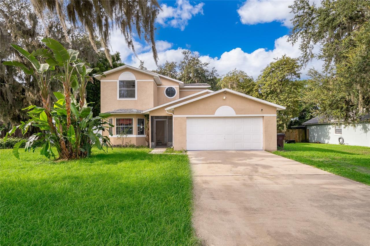 1588 Cypress Woods Cir., St Cloud, FL 34772