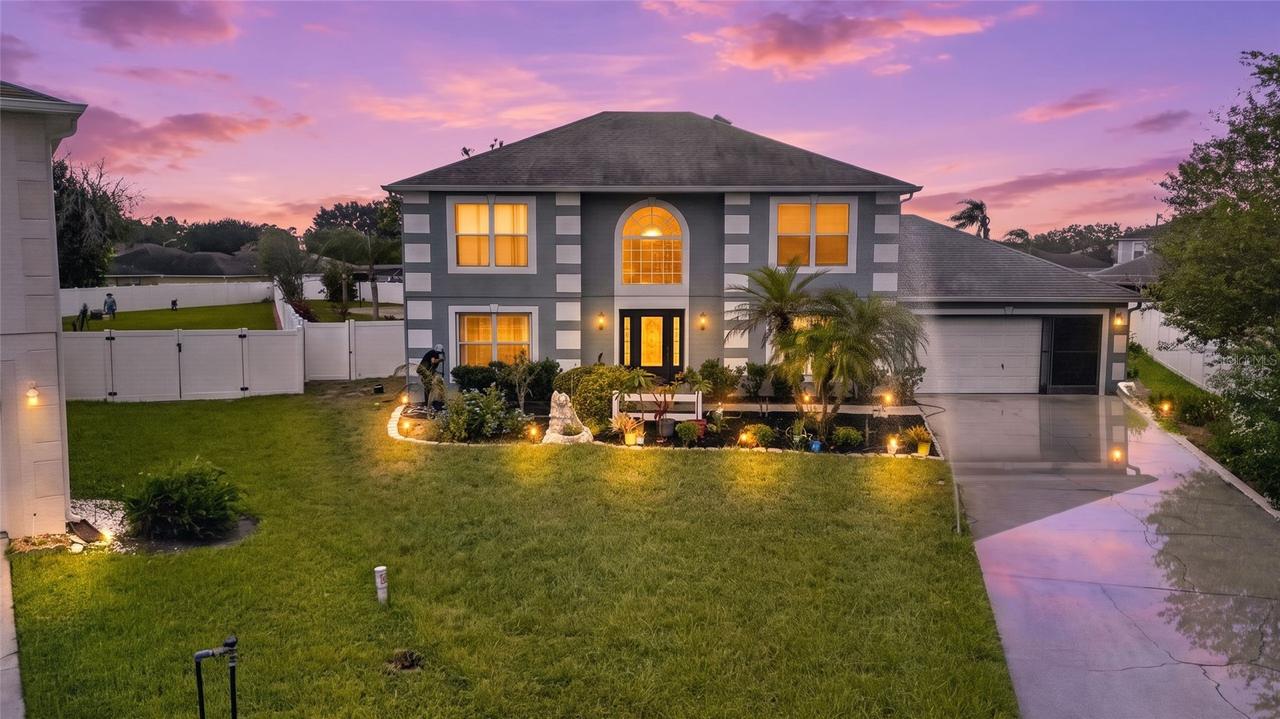 4914 Newton Ct., St Cloud, FL 34771