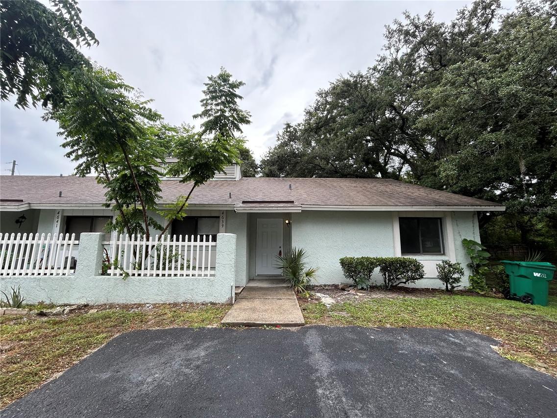 4639 N Pine Hills Rd. #108, Orlando, FL 32808