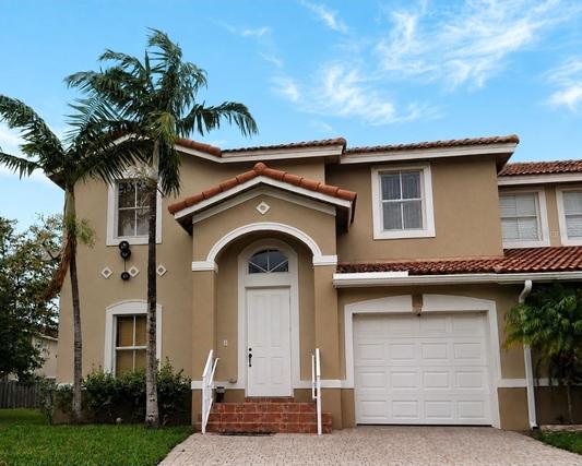 New Homes For Sale This Week in Homestead: July 24th to July 30th
