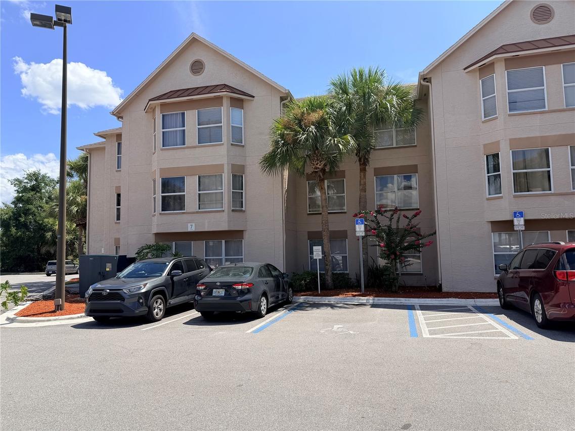 3100 Parkway Blvd. #727, Kissimmee, FL 34747