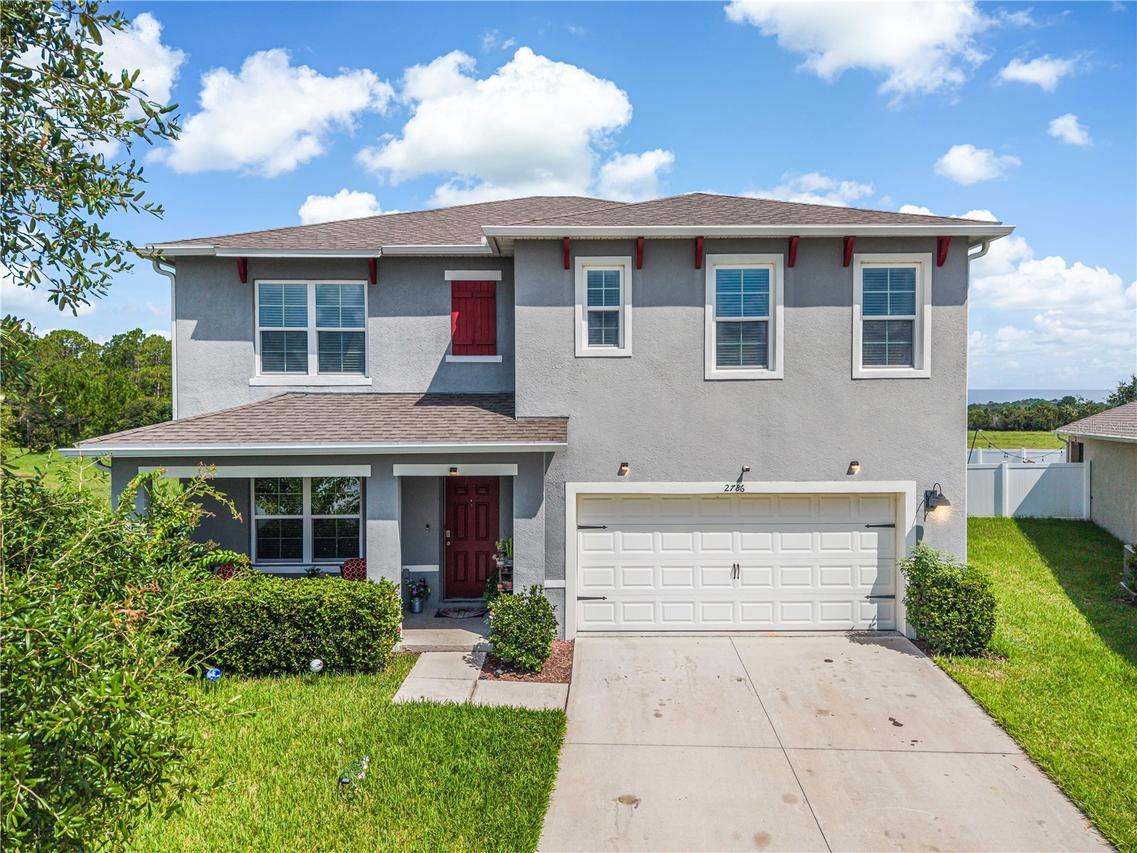2786 Harmonia Hammock Rd., St Cloud, FL 34773