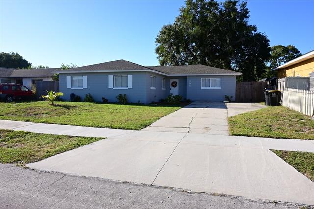 New Foreclosures & Short Sales That Attend Westwood Middle School: July 27th to August 2nd